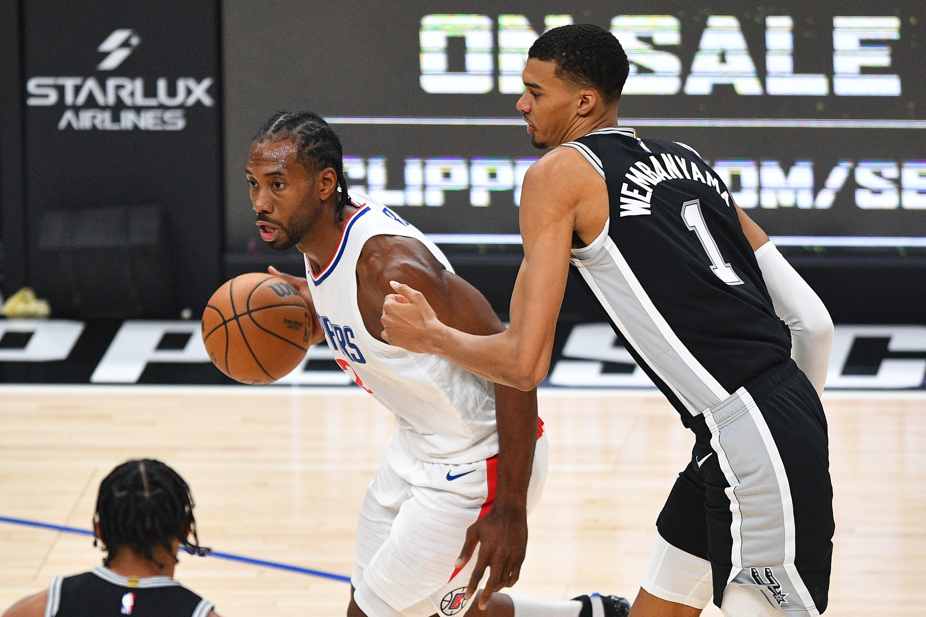 九游-伦纳德表现比肩SGA&amp;文班&amp;约基奇 谁都不会想在季后赛首轮面对快船